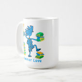 Bonus Maman ! Looks Coffee Mug (Devant gauche)