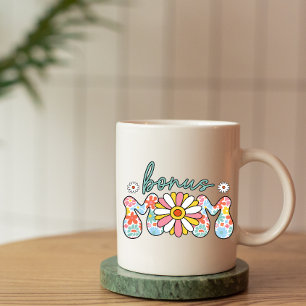 Bonus Mom Moederdag Koffiemok