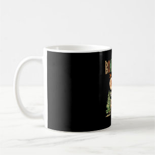 Bonus vader van de één gelukkige kampeerder 1e ver koffiemok