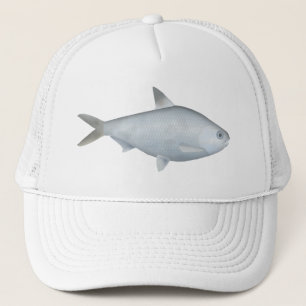 Bony Bream Trucker Pet