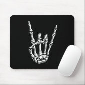 Bony Rock Hand Muismat (Met muis)