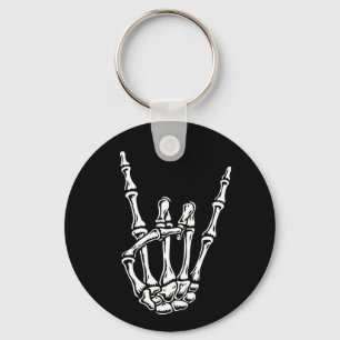 Bony Rock Hand Sleutelhanger