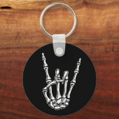 Bony Rock Hand Sleutelhanger (Voorkant)