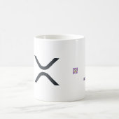 Bonzentech FLR XRP Mok! Koffiemok (Center)