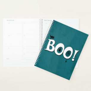 Boo !