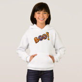 Boo. (Voorkant volledig)