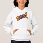 Boo ! (Devant)