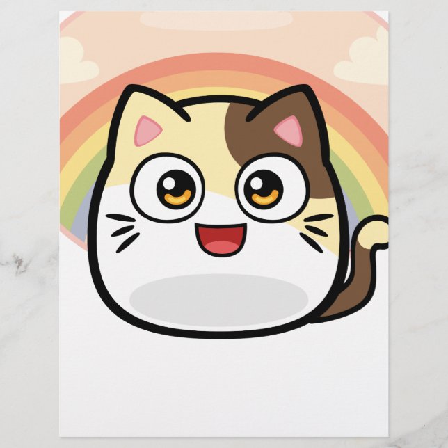 Boo als Cat Design Products (Voorkant)