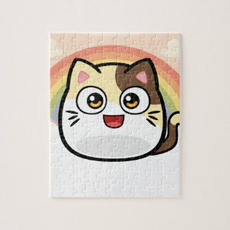 Boo als Cat Design Products Legpuzzel