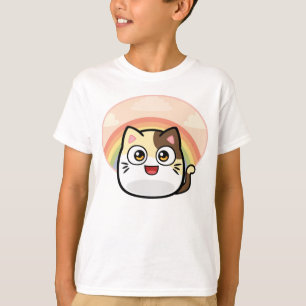 Boo als Cat Design Products T-shirt