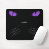 Boo - Amethyst Mousepad Muismat (Met muis)