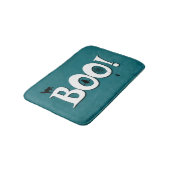 Boo. Badmat (Gekanteld)