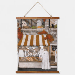 Boo Bakery Hangend Wandkleed