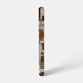 Boo Bakery Samsung Galaxy Hoesje (Linkerkant)