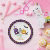 Boo Bash Birthday Party - Bord - Aangepast (Feest)