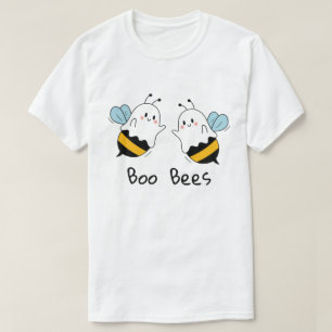 Boo Bees T-Shirt