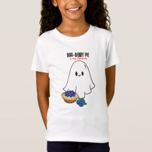 Boo berry pie t-shirt
