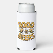 Boo Bijen (Seltzer Voorkant)