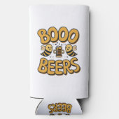 Boo Bijen (Achterkant)