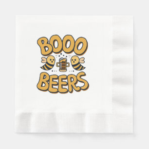 Boo Bijen Servet