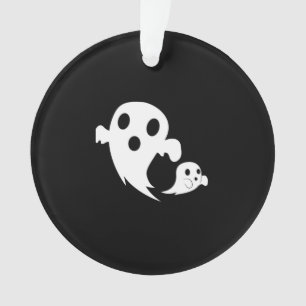 Boo blanc
