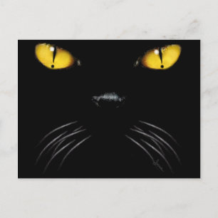 Boo Blank Briefkaart