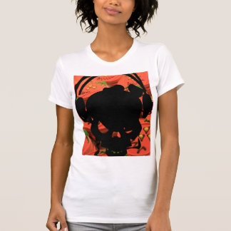 Boo Bonne Halloween T-Shirt
