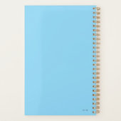 Boo Boo Bear Armoiries Large (Dos)