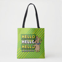 Boo-Boo-Beer Hallo Hallo Hallo