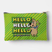 Boo-Boo-Beer Hallo Hallo Hallo Etui (Achterkant)