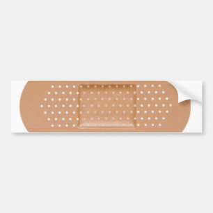 Boo Boo-bumper sticker