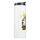 BOO BOO CREW CLASSIC NURSE HALLOWEEN T-SHIRT Overs Thermosbeker (Gedraaid links)