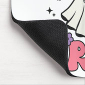 Boo Boo Crew Ghost Doctor Paramedic Nurse Hürwee Muismat (Hoek)