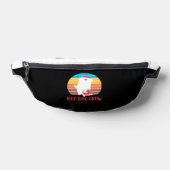 Boo Boo Crew Nurse Funny Ghost Halloween Classic T (Poser)