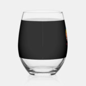 Boo Boo Crew Nurse Funny Ghost Halloween Classic T Wijnglas Zonder Voet (Rechts)