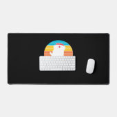 Boo Boo Crew Nurse Funny Ghost Halloween Classique (Clavier et souris)