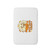 Boo Boo Crew Nurse Ghost Classic T-shirt Badmat (Voorkant Verticaal)