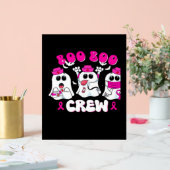 Boo Boo Crew Nurse Halloween Costume Fantôme (Mariage)