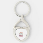 Boo Boo Crew Nurse Halloween Ghost Funny Classic T Sleutelhanger (Voorkant)