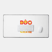 Boo Boo Crew Oversized T-shirt Bureaumat (Keyboard & Muis)