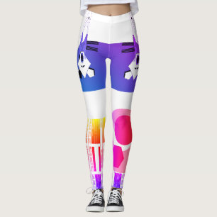 Boo Boo Leggings