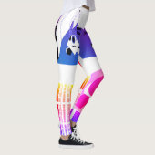 Boo Boo Leggings (Rechts)