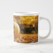 Boo Brew Crew Extra Grote Beker (Rechts)