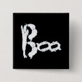 Boo Button (Voorkant)
