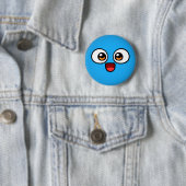 Boo Button (In situ)
