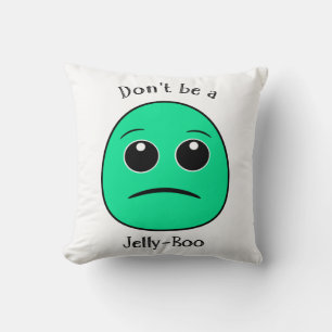 Boo Coussins - Jelly-Boo