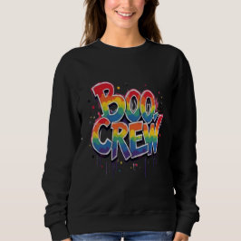 Boo Crew – Everyday Collection Trui