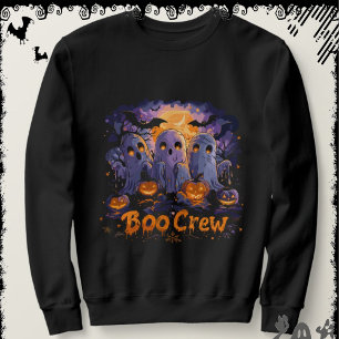 Boo Crew ExDesigner Halloween Trui