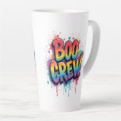 Boo Crew Mug (Angle droit)
