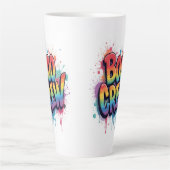 Boo Crew Mug (Devant)